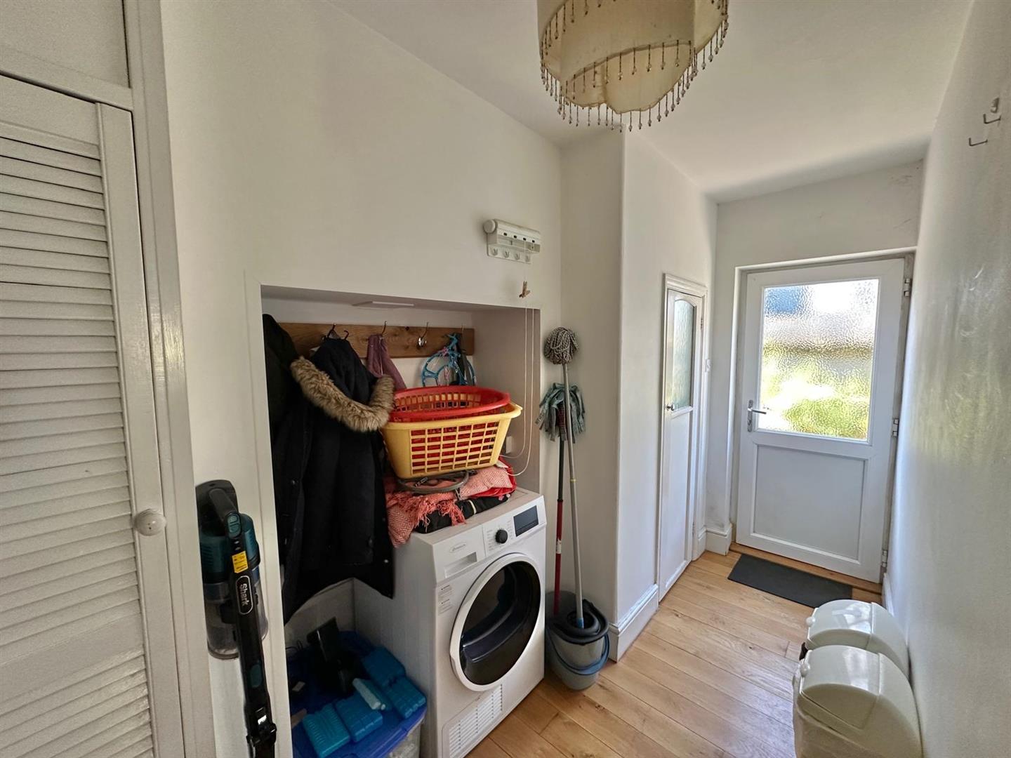 Upland Crescent, Truro